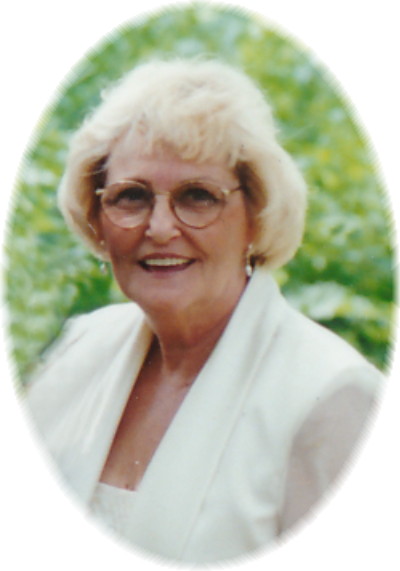 Eileen Johnson – Ladbury