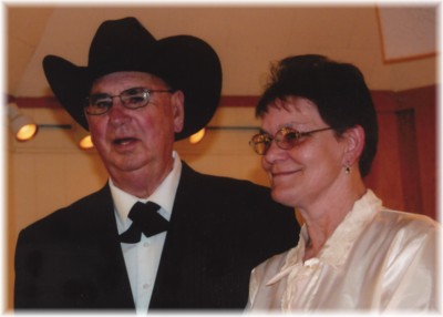 Frank C. Miller and Judy Miller – Ladbury