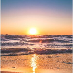 freestock beach sunset2
