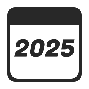 2025